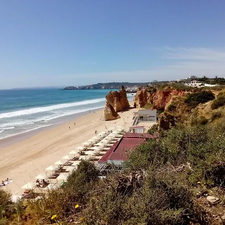 Edif Vaumar Com Vista Mar Appartamento