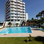 Appartement Edif Vaumar Com Vista Mar Portimão