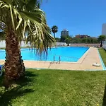Edif Vaumar Com Vista Mar Portimão