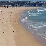 Appartement Edif Vaumar Com Vista Mar Portimão