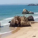 Apartamento Edif Vaumar Com Vista Mar