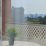 Edif Vaumar Com Vista Mar * Portimão
