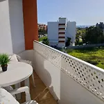 Edif Vaumar Com Vista Mar * Portimão
