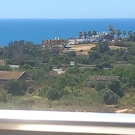 Edif Vaumar Com Vista Mar * Portimao