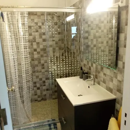 Apartment Edif Vaumar Com Vista Mar *