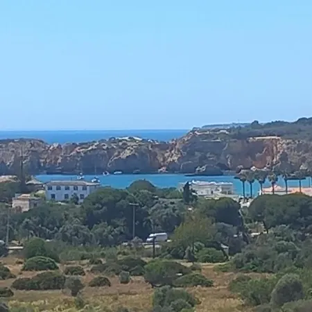 Apartment Edif Vaumar Com Vista Mar *