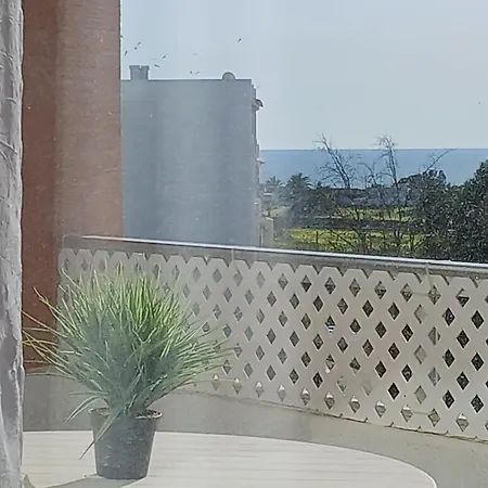 Edif Vaumar Com Vista Mar * Портиман