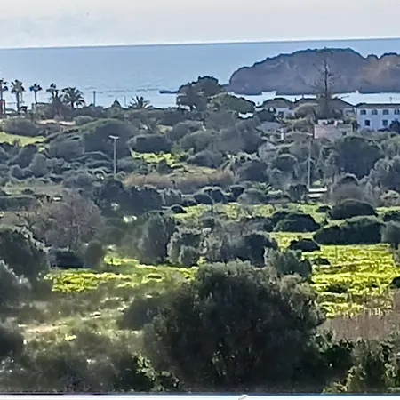 Apartment Edif Vaumar Com Vista Mar *