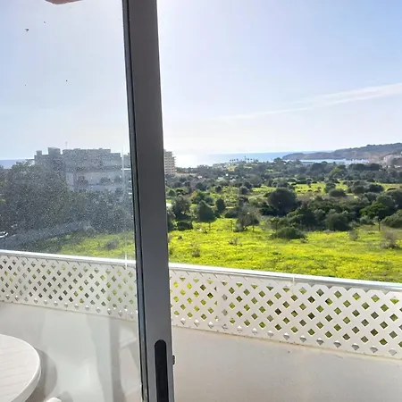 Апартаменты Edif Vaumar Com Vista Mar *