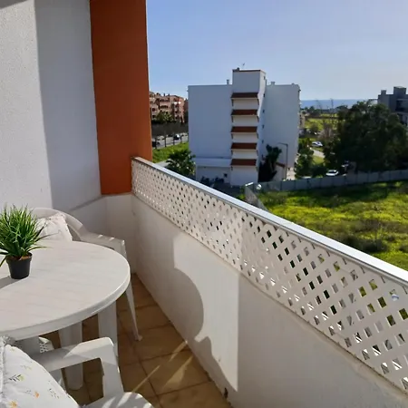 Edif Vaumar Com Vista Mar * Портиман