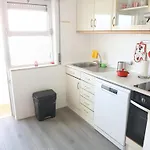Apartament Edif Vaumar Com Vista Mar Portimão