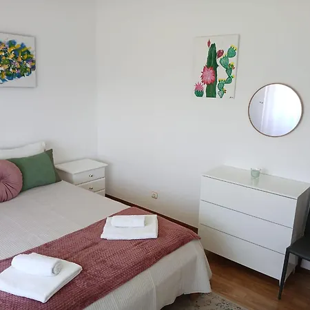 Edif Vaumar Com Vista Mar *