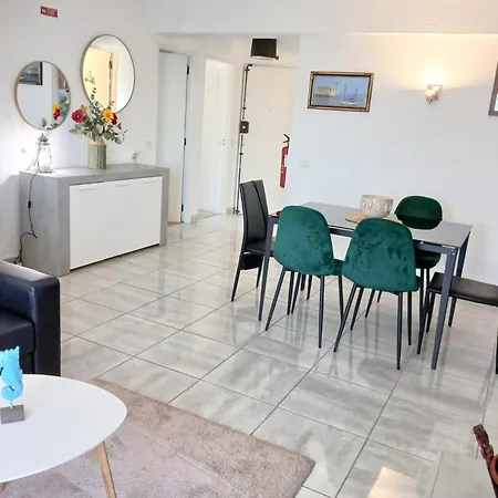 Edif Vaumar Com Vista Mar